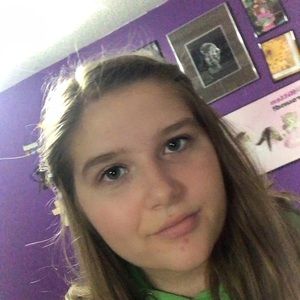 Meet your Posher, Katrina